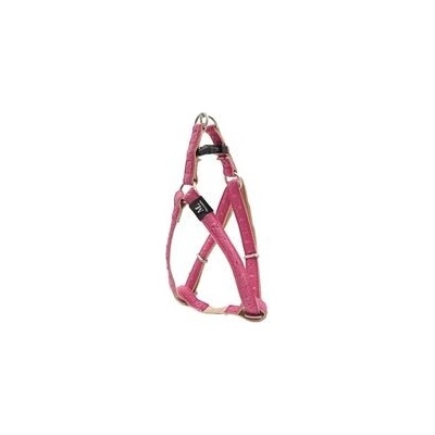 Nayeco postroj Macleathet Star Fucsia
