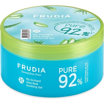 FRUDIA My Orchard Aloe Real Soothing Gel Гел за лице унисекс 300gr