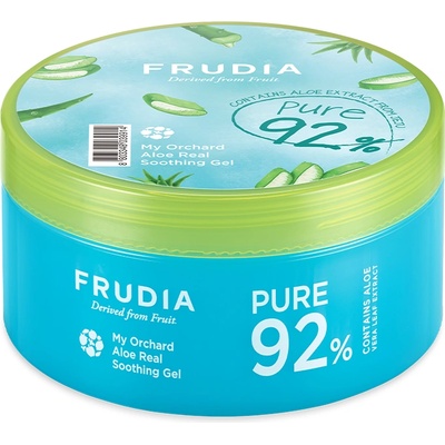 FRUDIA My Orchard Aloe Real Soothing Gel Гел за лице унисекс 300gr