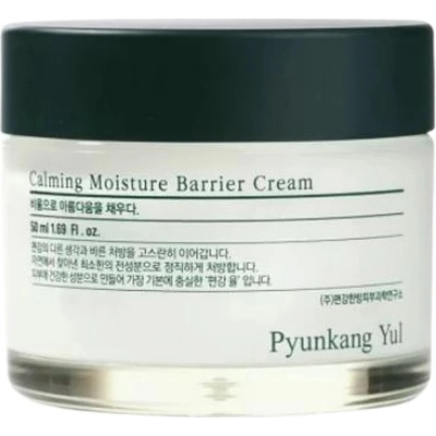 PYUNKANG YUL CALMING MOISTURE NOURISHING CREAM 50 ml