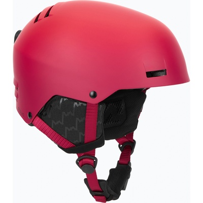 Marker Ски каска Marker Squad marron/orange