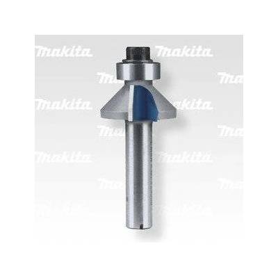 Makita P-79077 - Fréza do dřeva fazetová pr. 27, stopka 8 mm