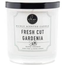 DW Home Fresh Cut Gardenia 255 g