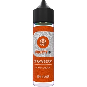  FruityID Strawberry 20ml/60ml