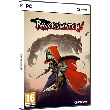Ravenswatch