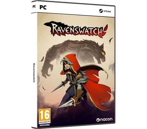 Ravenswatch