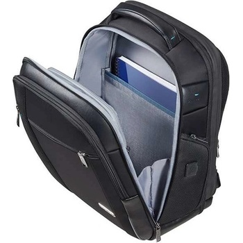 Batoh Samsonite Spectrolite 3.0 KG3*09005 black 15,6