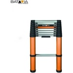 Batavia Стълба телескопична batavia giraffe, 2.63 м (btv 7063650)