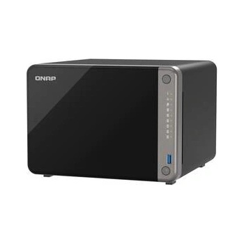 QNAP TS-AI642-8G