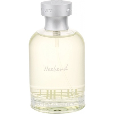 Burberry Weekend toaletní voda pánská 100 ml