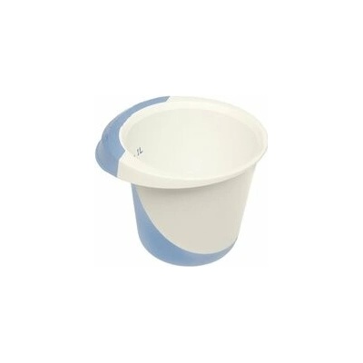 Keeeper modrá Objem: 1,5 l