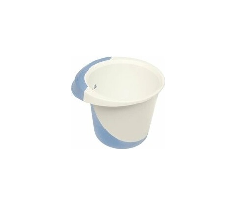 Keeeper modrá Objem: 1,5 l