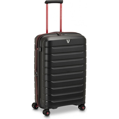 Roncato B-FLYING MOVE M 418182-81 černá 72 L