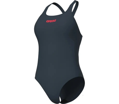 Arena Solid Swim Pro Asphalt