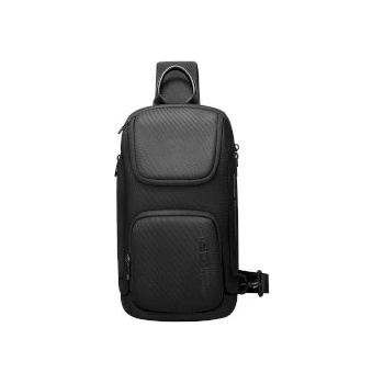 Image 1 of Bange Чанта за през рамо 7565 черна