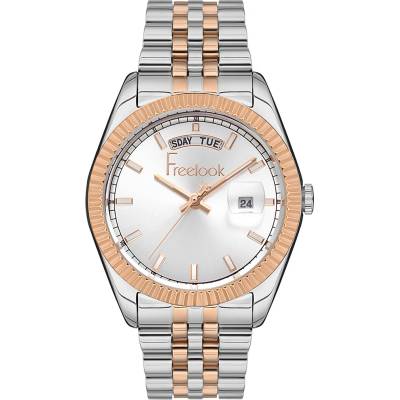 Freelook Часовник Freelook FL. 1.10229-2 (FL.1.10229-2)