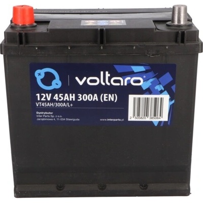 Voltaro 12V 45Ah 300A 534469