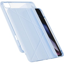 Epico Hero Flip Case na Apple iPad Pro 11 2018-2022/Air 10,9 A14/10,9 M1/Air 11 M2/M3 57811103300001 svetlo modrá