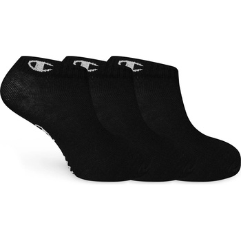 Image 1 of Champion Чорапи Champion Kids' Quarter Socks - Nbk/Nbk/Nbk