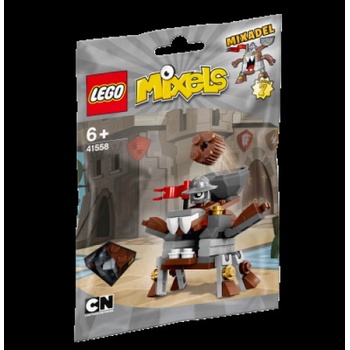 LEGO® Mixels 41558 MIXADEL