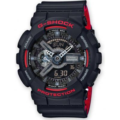 Casio GA-110HR-1A