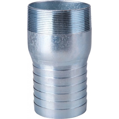 HERON konektor pro hadici 3", G 3", pozinkovaná ocel