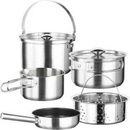 INOXIBAR Kamp Line 7 pcs (61117)