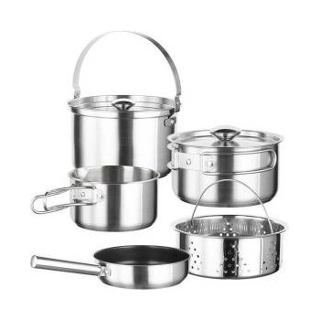 INOXIBAR Kamp Line 7 pcs (61117)