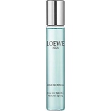 Loewe Agua de Loewe Mar de Coral toaletná voda unisex 15 ml