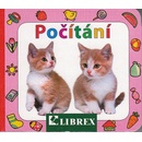 Počítání - leporelo