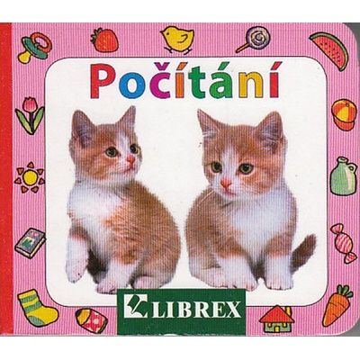 Počítání - leporelo