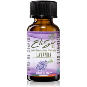THD Elisir Lavanda ароматично масло 15ml