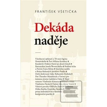 Dekáda naděje