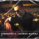Michael George - Symphonica CD