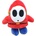 Together Plus Plus Super Mario Shy Guy 17cm