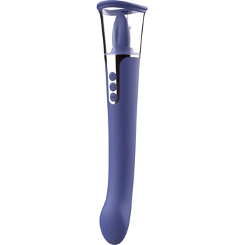 Sexy Elephant® Pump 2v1 Girls Madness за жени (26, 7 cm)