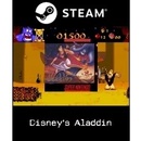 Disneys Aladdin