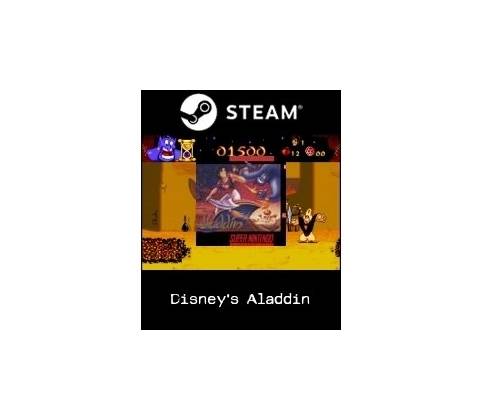 Disneys Aladdin