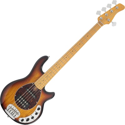 SIRE Marcus Miller Z7-5 3-Tone Sunburst 5-струнна бас китара