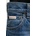 Calvin Klein Jeans дънки barrel дамски (LV047F685G)