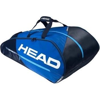 Head Tour Team 12R 2022