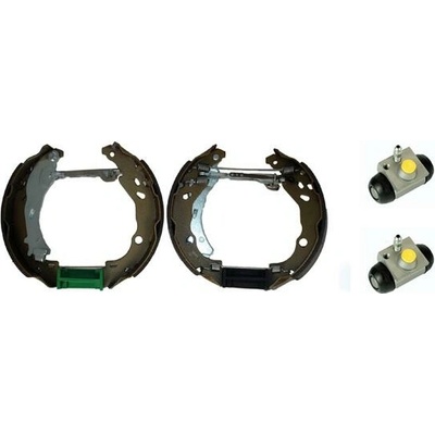 Sada brzdových čeľustí BREMBO K 23 054 (K23054)