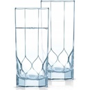 Poháre Luminarc Poháre na nápoje 6 x 310 ml