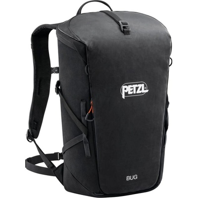 Petzl Bug 18 l black