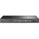 Switche TP-Link TL-SG3428X