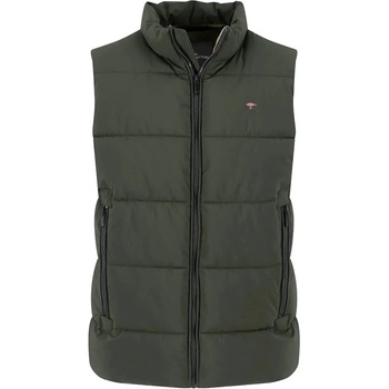 Fynch hatton Потник Fynch hatton 15092626 vest - Green (Dusty Forest)