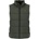 Fynch hatton Потник Fynch hatton 15092626 vest - Green (Dusty Forest)