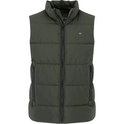Fynch hatton Потник Fynch hatton 15092626 vest - Green (Dusty Forest)
