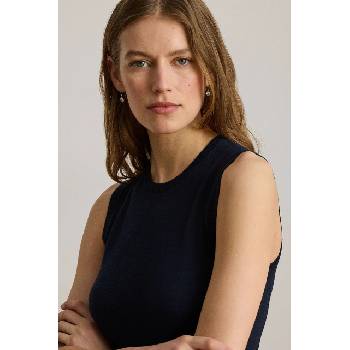Ralph Lauren поло дамско с добавена коприна (200P14537)