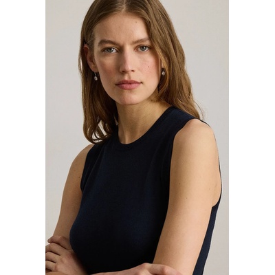Ralph Lauren поло дамско с добавена коприна (200P14537)